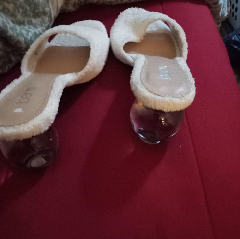 Bar Ill sandals